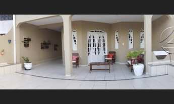 Imagem 3: SALVADOR - Casa Padrão - Stella Maris