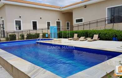 Imagem 7: Casa (sobrado em condominio) 3 dormitórios/suite, portaria 24 horas, lazer, espaço gourmet