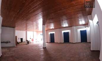 Imagem 3: Ponto comercial/Loja/Box para aluguel tem 200 metros quadrados em Centro - Santos - SP