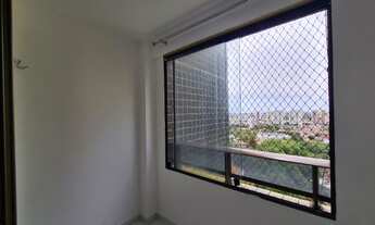 Imagem 4: Oportunidade! Apartamento para venda tem 57 m² com 2 quartos no condomínio Porto do Alto