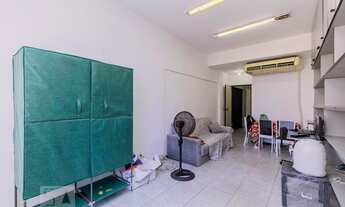 Imagem 4: Apartamento para Aluguel - Centro, 1 Quarto, 38 m2