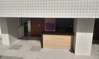 Imagem 6: Apartamento, 100m2, 3suites, 2vgs, novo, lazer completo - Fortaleza - CE