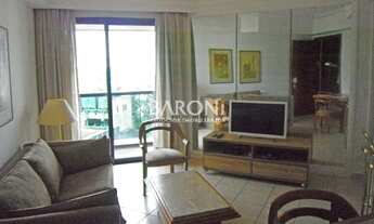 Imagem: São Paulo - Apartamento Padrão - Cidade