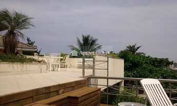 Imagem 7: Rio de Janeiro - Casa de Condomínio - Barra da Tijuca