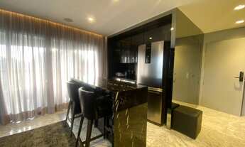 Imagem 7: Apartamento para venda com 49 metros quadrados com 1 quarto em Vila Olímpia - São Paulo