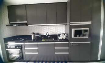 Imagem 2: Apartamento para venda com 155 metros quadrados com 3 quartos em Ribeirão do Lipa - Cuiabá