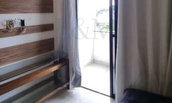 Imagem 5: Francisco Jorge, 2 quartos em 54m² com 1 vaga de garagem em Santa Teresa