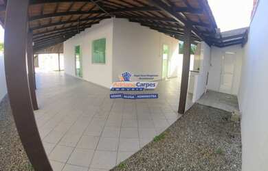 Imagem 4: NAVEGANTES - Casa Padrão - GRAVATÁ