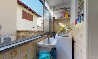 Imagem 4: Porto Alegre - Apartamento Padrão - Santana