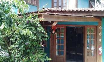 Imagem 3: Casa para venda possui 180 metros quadrados com 3 quartos em Maresias - São Sebastião