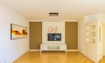 Imagem: CURITIBA - Padrão - Batel