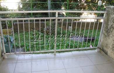 Imagem 7: Apartamento para aluguel e venda tem 52,00 m2 com 3 quartos e vaga em Parada de Lucas Rio