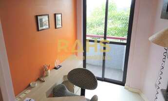 Imagem 6: Apartamento no Bairro Atiradores em Joinville - RAHS Imobiliária