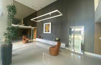 Imagem 2: Alameda Residence | Leste/Norte
