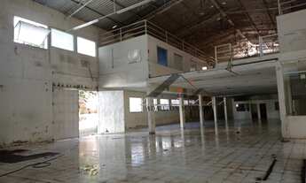 Imagem 2: Galpão venda ou aluguel. Itapeva-MG