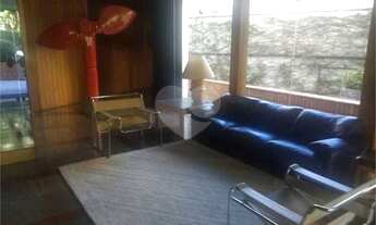 Imagem: Apartamento 4 dormitórios, três vagas