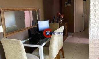 Imagem 4: Excelente apartamento com 2 dormitórios- Jardim Adriana