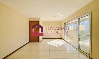 Imagem: Res. Jardim dos Ipês - 03 Quartos