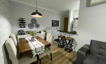 Imagem 4: Apartamento / Padrão - Conjunto Residencial Trinta e Um de Março - Venda - Residencial Pos