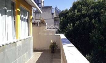 Imagem: Cobertura para Venda em Rio de Janeiro