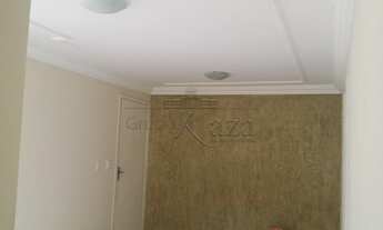 Imagem 4: Sao Jose dos Campos - Apartamento Padrão - Floradas de Sao Jose