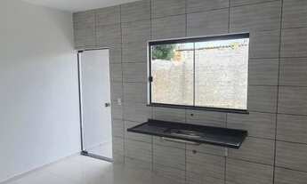 Imagem 6: Linda casa no parque estrela dalva 9 pronta para morar e ate 100% financiada