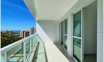 Imagem 3: 3 Quartos com suíte e altíssimo padrão na melhor localiação de Praia da Costa, Vila Velha