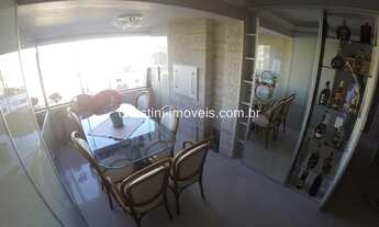 Imagem 4: Apartamento para Venda em Porto Alegre, Boa Vista, 3 dormitórios, 3 suítes, 5 banheiros, 2