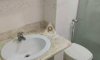 Imagem 4: Apartamento à venda, 3 quartos, Tijuca - RIO DE JANEIRO/RJ