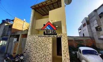 Imagem: Rio de Janeiro - Casa Padrão - Campo Grande