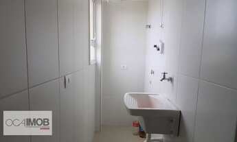 Imagem 7: Apartamento com 2 dormitórios à venda, 45 m² por R$ 305.000,00 - Santa Maria - Santo André