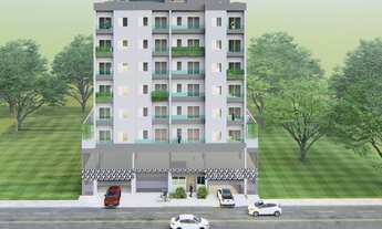 Imagem 2: Lançamento Royal II, o melhor empreendimento que a Vicente Pires terá