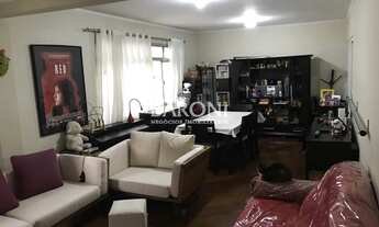 Imagem: São Paulo - Apartamento Padrão - Paraíso