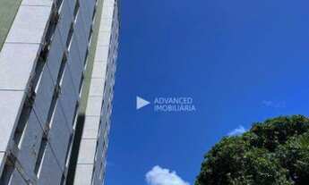 Imagem 3: Apartamento Andar Alto, com 3 quartos à venda, 129 m² por R$ 400.000 - Derby - Recife/PE