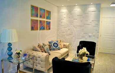 Imagem 3: São Paulo - Casa de Condomínio - Alto da Boa Vista