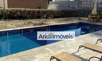 Imagem 4: Apartamento com 3 dormitórios, 80 m² - venda por R$ 650.000,00 ou aluguel por R$ 3.000,00