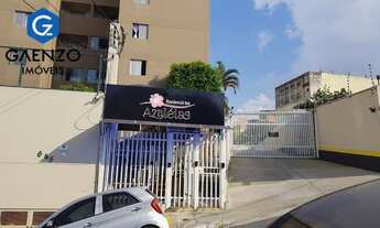 Imagem 2: Apartamento Azaléia (72m²