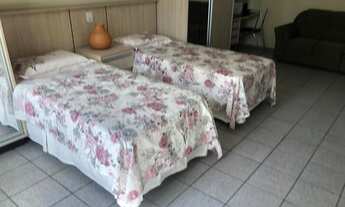 Imagem: Flat Mobiliado - 32m² Setor Bueno - Goiânia