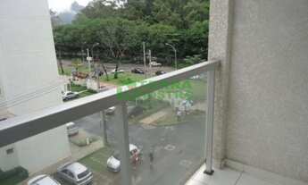 Imagem 6: Rio de Janeiro - Apartamento Padrão - Jacarepaguá