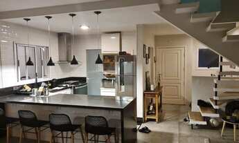 Imagem 4: Casa com 3 dormitórios e 1 suíte - Chácara Quiriri - Carapicuíba