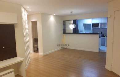 Imagem 5: Apartamento com 4 dormitórios à venda, 104 m² por R$ 670.000,00 - Centro - São Bernardo do