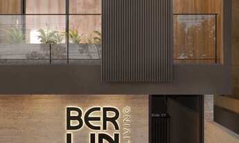 Imagem 5: Berlin Coliving Apartamento com 1 dormitório