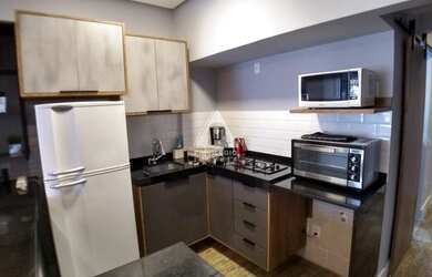 Imagem 4: Excelente conjugado em Copacabana