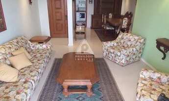 Imagem 3: Apartamento à venda, 4 quartos, 1 suíte, 2 vagas, BARRA DA TIJUCA - RIO DE JANEIRO/RJ