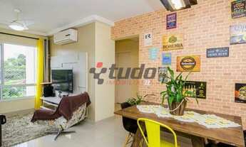 Imagem: Novo Hamburgo - Apartamento Padrão - Jardim