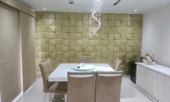 Imagem: Casa com 3 dormitórios à venda, 200 m²