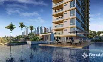 Imagem: Apartamento com 1 dormitório à venda