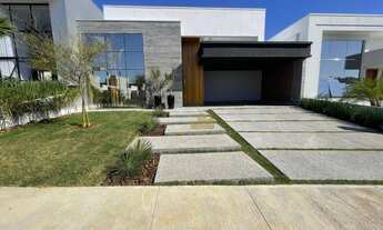 Imagem 3: Casa com 3 dormitórios à venda, 191 m² por R$ 1.862.000,00 - Condomínio Maria Dulce - Inda