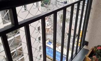 Imagem: Apartamento para venda possui 54 metros