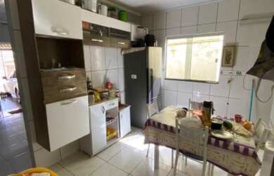 Imagem 2: Agio Casa com 2 dormitórios